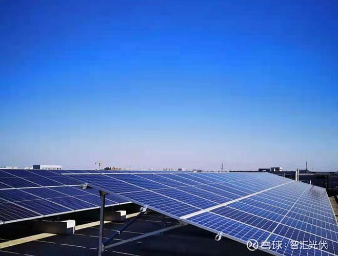 整县推进分布式光伏开发和建设的浪潮正席卷全国各地,在国家的引导和